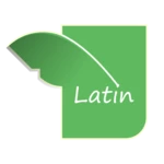 Logo of Latin Whitaker android Application 